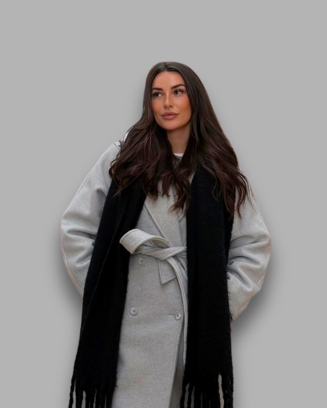 Alexandra Tattoo Artist Portrait